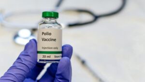 Hari Polio Sedunia 2024, Ini Sejarah Panjang Pemberantasannya