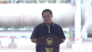 Prabowo Siap Ampuni Utang UMKM di Bank BUMN, Erick Thohir Bicara Dampak Kebijakan Ini